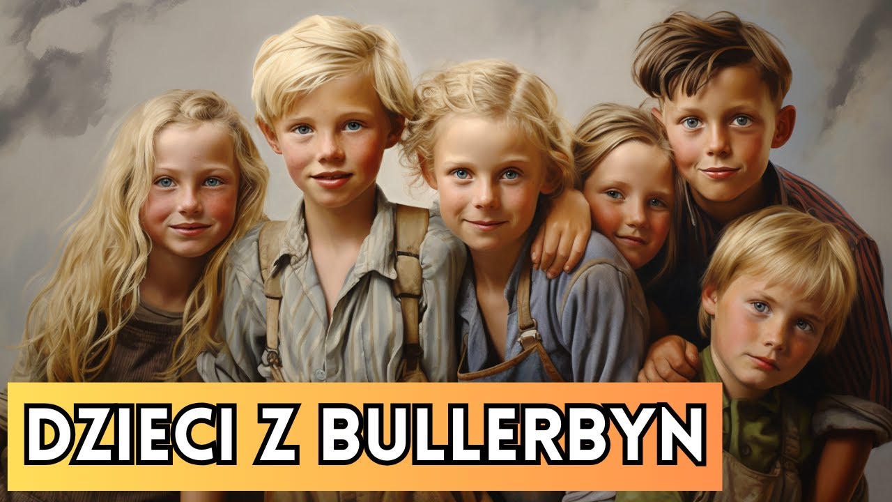 Streszczenie Dzieci Z Bullerbyn Część 1 "Dzieci z Bullerbyn" - streszczenie - YouTube