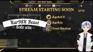 #Faze5 Recruitment Challenge _ Kar98k Beast for Fazeclan!