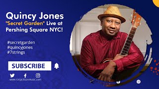 Quincy Jones, 
