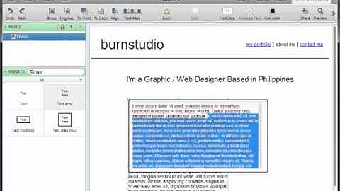 1. Learn What is Wireframing And How To Wireframe And Mockup A Website