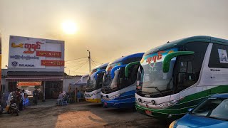 King Express နဲ့ အတူဝါသနာအရ ခရီးသွား vlogလေးတွေရိုက်မယ် ... screenshot 2