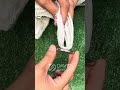 An amazing tip to secure tarps#DIYTips #WorkshopHacks #OutdoorFix