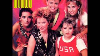 Go-Go's complete live songs - 5.06 Forget That Day