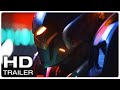 IRONHEART Official Trailer 2 (NEW 2025)