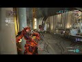 Warframe become immortal with one gun plus one arcane