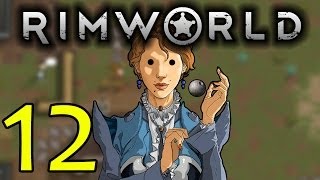 Armed and Dangerous | Rimworld Alpha 4 Gameplay Part 12 Armed and Dangerous | Rimworld Alpha 4 Gameplay Part 12