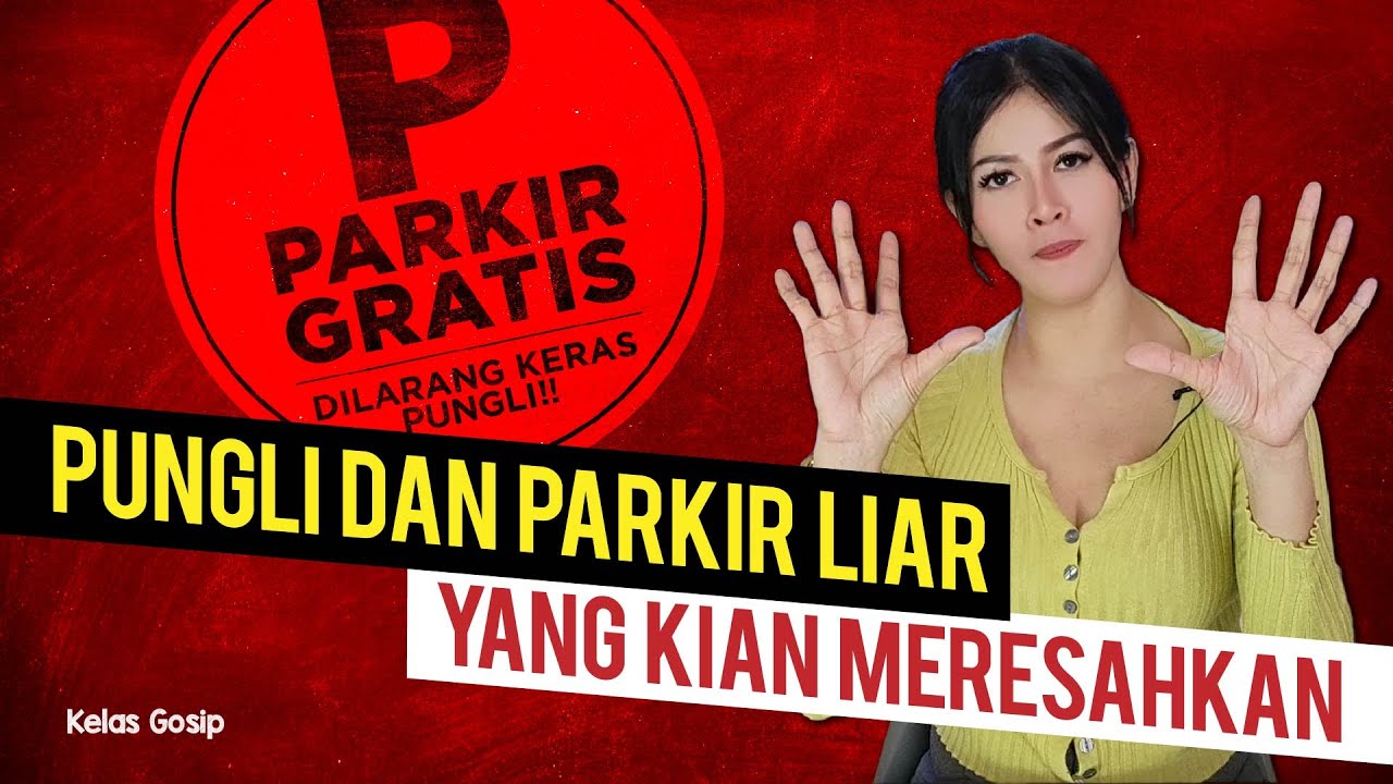 KELAS GOSIP Episode 52 10 Desember 2024 | STOP PUNGLI, MARI KITA NGOPI | #KELASGOSIP