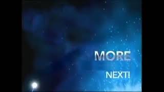 Nicktoons U.s. - More Next Bumper Template Primetime 2009-14, One Line