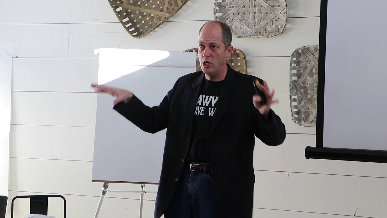 Key Relationships - New Business Mistake #3