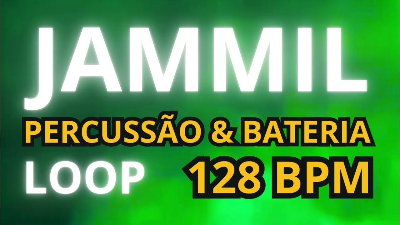 COLORIR PAPEL, JAMMIL, AXÉ, LOOP, GRÁTIS 128 BPM #axé #loopgratis #loop #percussion #groove COLORIR PAPEL, JAMMIL, AXÉ, LOOP, GRÁTIS 128 BPM #axé #loopgratis #loop #percussion #groove