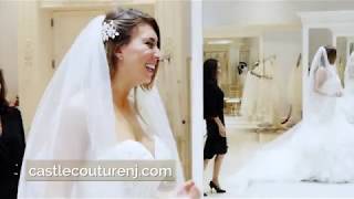 CASTLE COUTURE BRIDAL