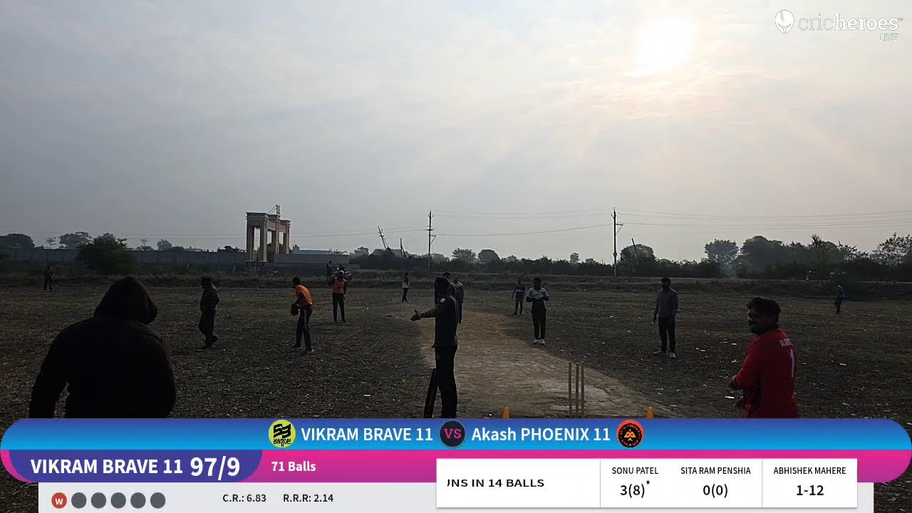 live cricket match | THE HUNDRED 2025 live - Bihiriya Cricket Ground Jabalpur