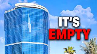 Vegas’s $3.7B Fontainebleau Disaster — Empty Floors & Pricing Scandals Exposed
