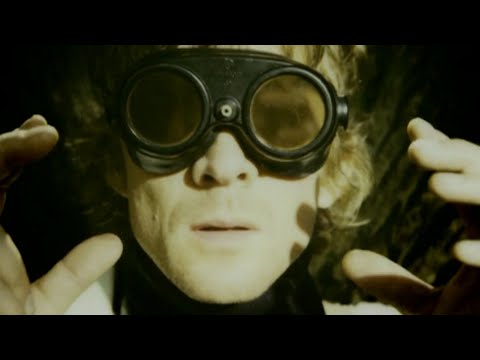 The Raconteurs - Broken Boy Soldier