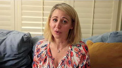 Sara Doerr and Jill Gibbs talk about their roles i...