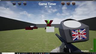 Match Countdown Notification @ 7 and 3  w/ Start Horn screenshot 4