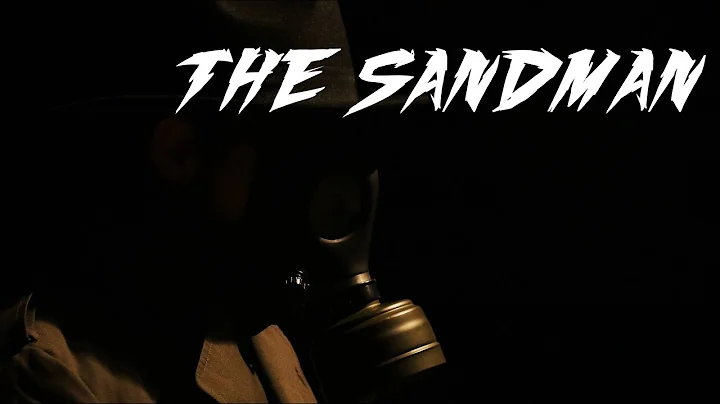 The SandMan