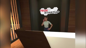 VR Exhibition | VIRTUAL REALITY using Unity3D