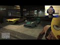 This is the rhythm of the Knight. GTA V on xbox series X.