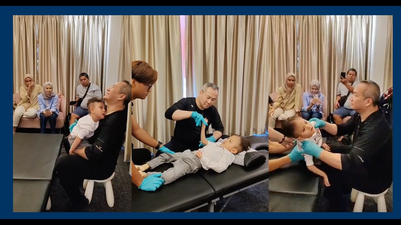 Chris Leong Performed Tit Tar Method