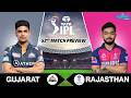 GT vs RR Match Preview & Analysis | IPL 2026 | Match Prediction!