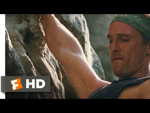 Failure to Launch (8/10) Movie CLIP - Fall Guy (20...