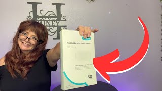 Does The Dimora Transparent Film Dressing 4 X 4.75 Live Up To Its Hype? In-Depth Review