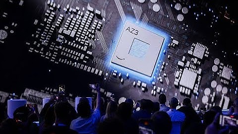 AI Chip Race Heats Up With Amazon’s Trainium3