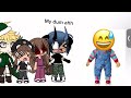 #gachalife