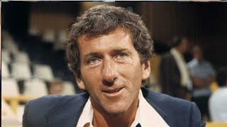 Barry Newman, Star of ‘Vanishing Point’ and ‘The Limey,' Dead at 92