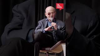 Rushdie: Writing as Prediction @thenewschool