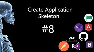 Video 8 | Generate and Configure Angular 8 Component