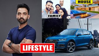Ajinkya Rahane Lifestyle 2021, Wife, Salary, House, Cars, Family, Childrens, Biography & Net Worth