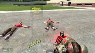gmod smh test