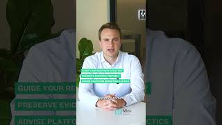 How to respond to fake review attacks #onlinereview #businessowner #defamation