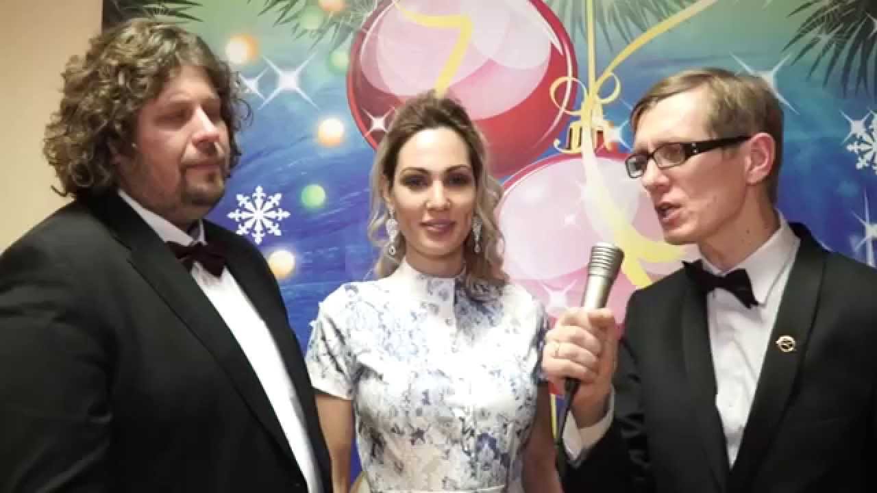 Топ-кадр.Оксана Голд и Сергей Гроппа - YouTube