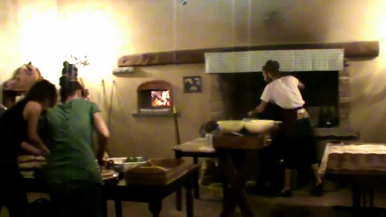 A Veglia sulle Aie di Montespertoli | Fattoria La Gigliola - YouTube
