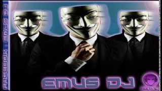 Mega Bases (Parodia) Anonymous [AltoSRemiX®] FT [Los Mejores Remix]