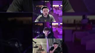 Evelone не ожидал встретить его 😳 #evelone192 #stream #twitch