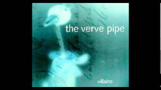 The Verve Pipe - The Freshmen chords