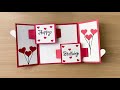 Happy Birthday Card | Easy card for birthday and anniversary