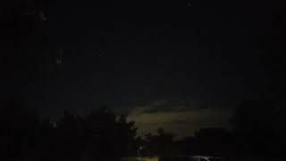 Strange noises from space. #aliens #paranormal #space #paranormalactivity  #ghost