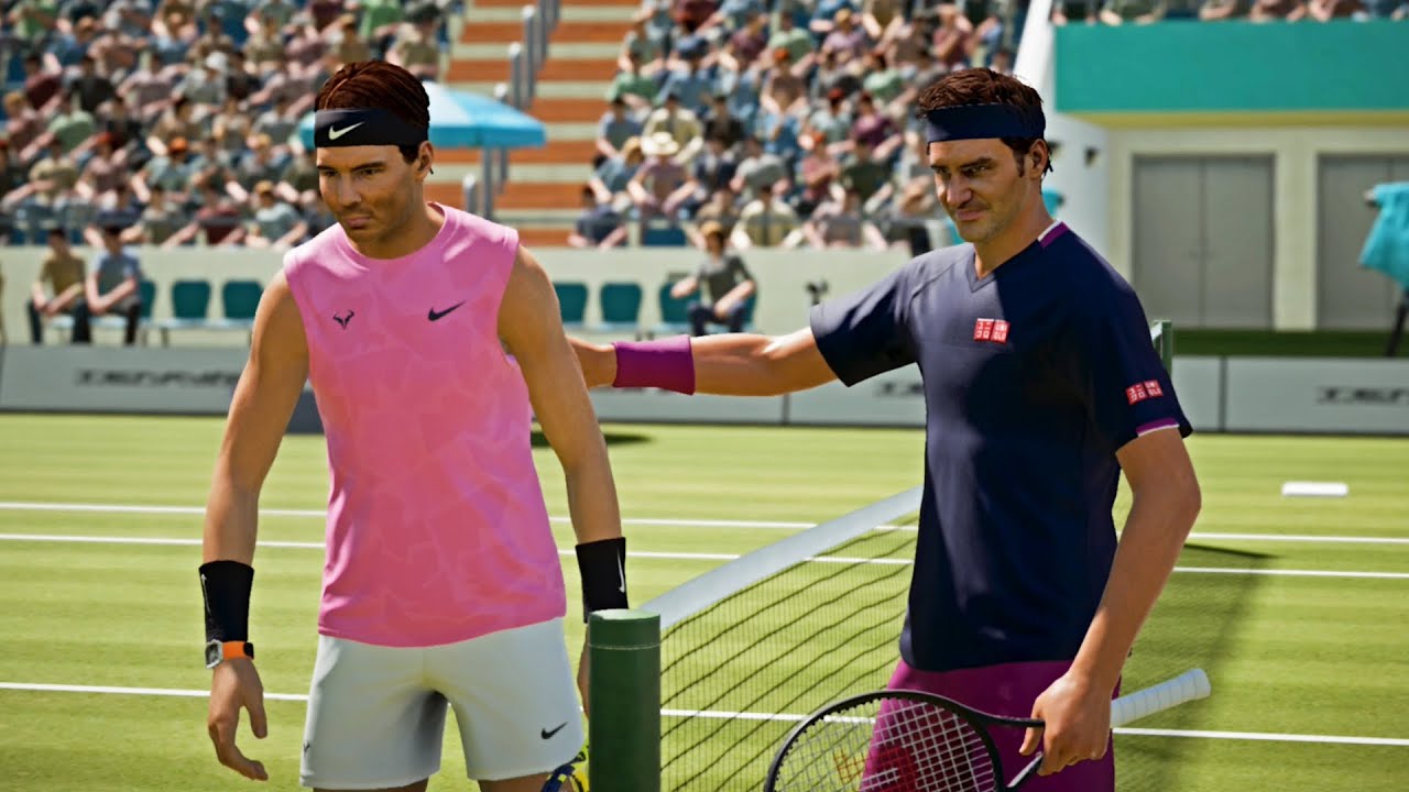 tennis world tour nadal