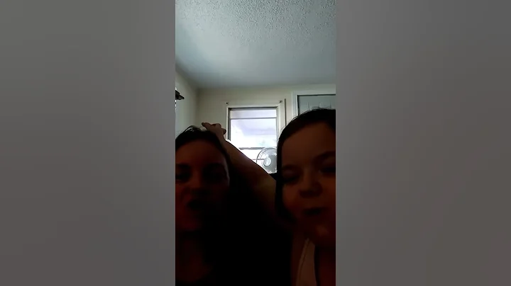 Spicy Cheeto Challenge
