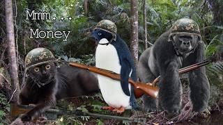 Economy go brrrrrrrrrrrrr | Arma 3