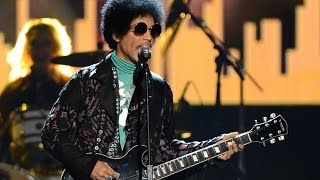 Prince and 3rdEyeGirl - "Even Flow" Pearl Jam Cover Live #ripprince  (audio only) chords