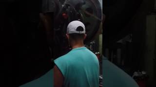 Balancinero 1164628581