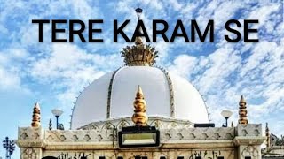 Tere Karam Se Mere Chaman Me Bahaar Hai Qawwali Whatsapp Status
