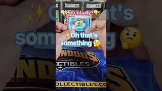 💥 MEGA CHASE HIT! #Pokémon #pokemon #pokemoncards