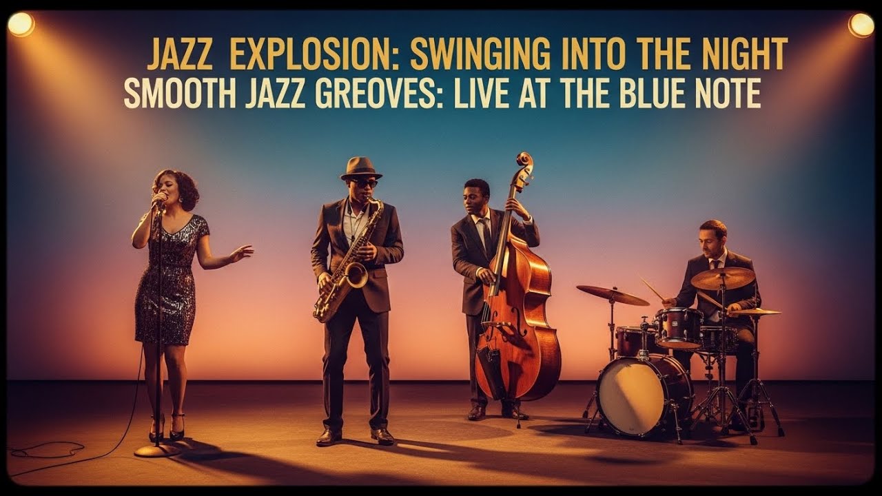 Night Study Session 🌙 Focus & Chill Beats [Live #1]